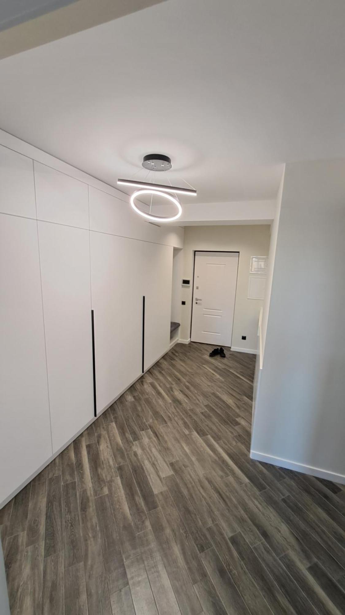 Аэропорт-Номера 24/24 . Apartment Chisinau Luaran gambar
