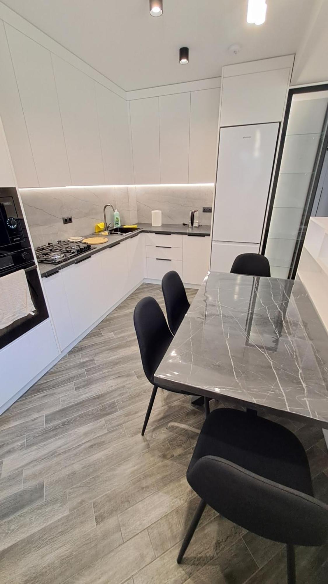Аэропорт-Номера 24/24 . Apartment Chisinau Luaran gambar