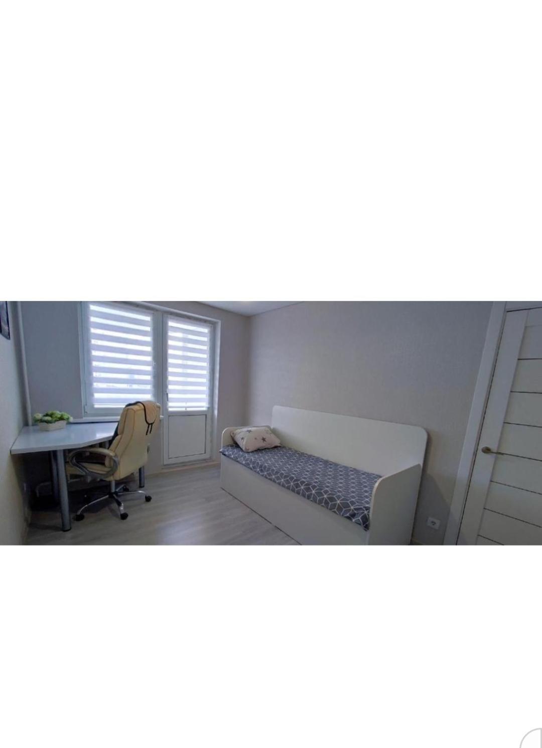 Аэропорт-Номера 24/24 . Apartment Chisinau Bilik gambar